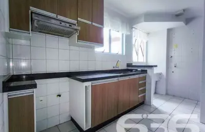 Apartamento com 3 quartos à venda na Rua Tenente Antônio João, 147, Bom Retiro, Joinville