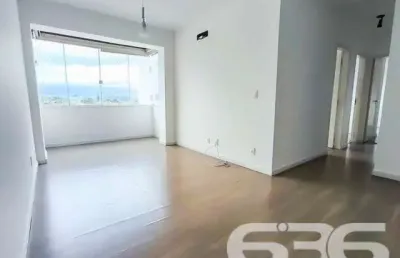 Apartamento com 3 quartos à venda na Rua Tenente Antônio João, 147, Bom Retiro, Joinville