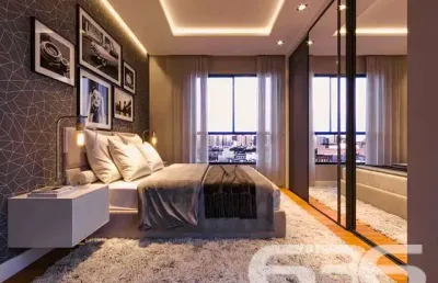 Apartamento com 3 quartos à venda na Rua Ministro Calógeras, 145, Atiradores, Joinville