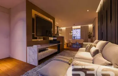 Apartamento com 3 quartos à venda na Rua Ministro Calógeras, 145, Atiradores, Joinville