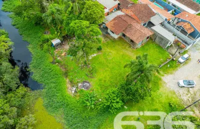 Casa com 5 quartos à venda na Amândio Cabral, 135, Centro, Balneário Barra do Sul