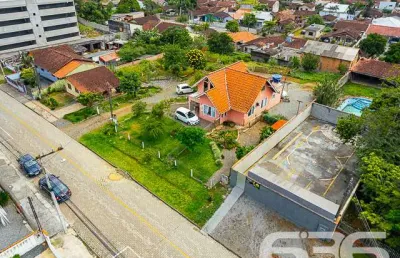 Casa com 5 quartos à venda na Rua Boehmerwald, 485, Boehmerwald, Joinville