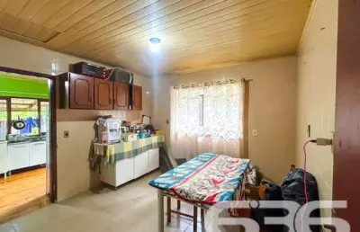 Casa com 3 quartos à venda na Rua Papa João XXIII, 368, Iririú, Joinville