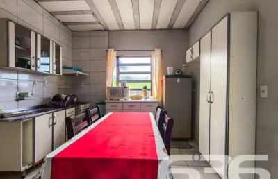 Casa com 4 quartos à venda na Perequê, 217, Pinheiros, Balneário Barra do Sul