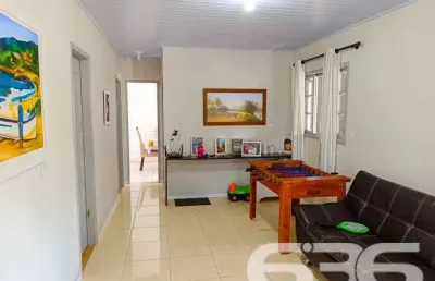 Casa com 3 quartos à venda na Perequê, 265, Pinheiros, Balneário Barra do Sul