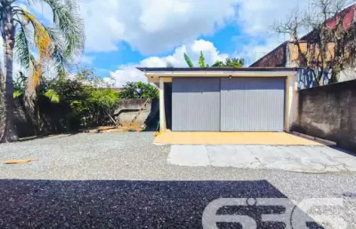 Casa com 3 quartos à venda na Rua Selma Doering Bruhns, 237, Jardim Iririú, Joinville