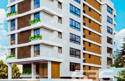 Apartamento com 3 quartos à venda na Rua Alexandre Schlemm, 397, Anita Garibaldi, Joinville