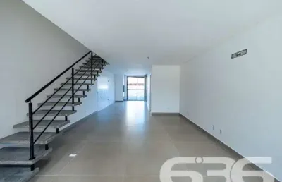 Casa com 3 quartos à venda na Rua Almirante Jaceguay, 320, Santo Antônio, Joinville