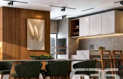 Apartamento com 2 quartos à venda na Rua Almirante Jaceguay, Santo Antônio, Joinville