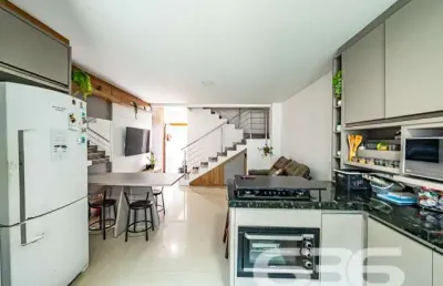 Casa com 3 quartos à venda na Pastor Guilherme Raú, 122, Saguaçu, Joinville