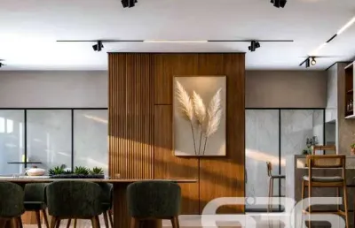 Apartamento com 2 quartos à venda na Rua Almirante Jaceguay, Santo Antônio, Joinville