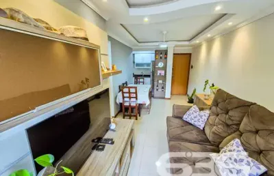 Apartamento com 2 quartos à venda na Rua Quinze de Novembro, 269, Glória, Joinville