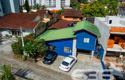 Casa com 3 quartos à venda na Rua Ministro Calógeras, 55, Atiradores, Joinville