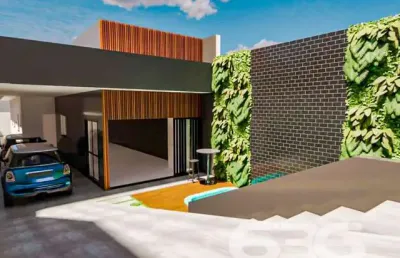 Casa com 6 quartos à venda na Pastor Guilherme Raú, 64, Saguaçu, Joinville