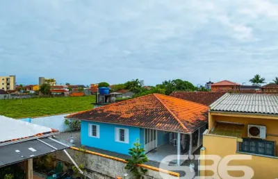 Casa com 3 quartos à venda na Amândio Cabral, 830, Centro, Balneário Barra do Sul