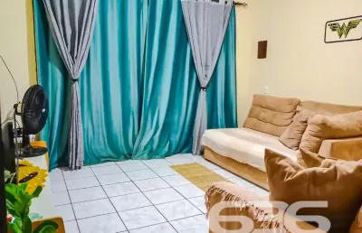 Casa com 4 quartos à venda na Rua Tuiuti, 273, Aventureiro, Joinville