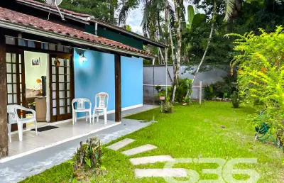 Casa com 3 quartos à venda na Albano Schimdt, 299, Boa Vista, Joinville