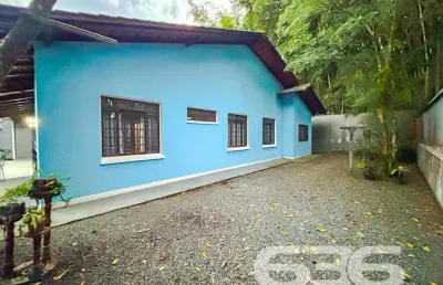 Casa com 3 quartos à venda na Albano Schimdt, 299, Boa Vista, Joinville