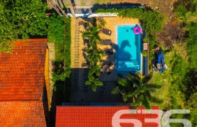 Casa com 3 quartos à venda na Nereu Ramos, 580, Salinas, Balneário Barra do Sul