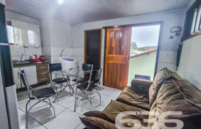 Casa com 4 quartos à venda na Rua Monsenhor Gercino, 180, João Costa, Joinville