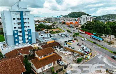 Casa com 3 quartos à venda na Rua Almirante Jaceguay, 70, Costa e Silva, Joinville