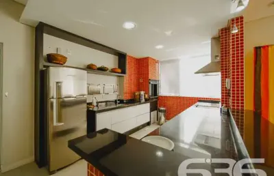 Apartamento com 3 quartos à venda na Rua Ministro Calógeras, 377, Atiradores, Joinville
