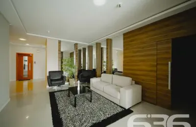 Apartamento com 3 quartos à venda na Rua Ministro Calógeras, 377, Atiradores, Joinville