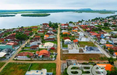 Casa com 3 quartos à venda na Jaraguá Do Sul, 247, Costeira, Balneário Barra do Sul