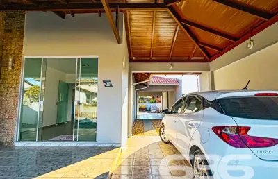 Casa com 4 quartos à venda na Rua Boehmerwald, 80, Boehmerwald, Joinville