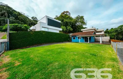 Casa com 3 quartos à venda na Rua Tenente Antônio João, 1008, Bom Retiro, Joinville