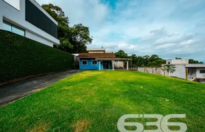 Casa com 3 quartos à venda na Rua Tenente Antônio João, 1008, Bom Retiro, Joinville