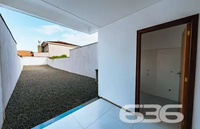 Casa com 3 quartos à venda na Rua Quinze de Novembro, 235, Vila Nova, Joinville