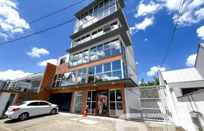 Casa comercial à venda na Rua Coronel Procópio Gomes, 1475, Bucarein, Joinville