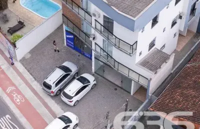 Casa comercial à venda na Albano Schimdt, 2271, Boa Vista, Joinville