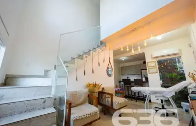 Casa com 3 quartos à venda na Rua Santa Catarina, 373, Floresta, Joinville