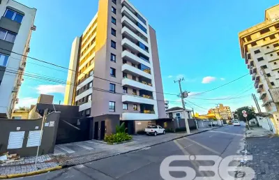 Apartamento com 2 quartos à venda na Rua Almirante Jaceguay, 49, Costa e Silva, Joinville