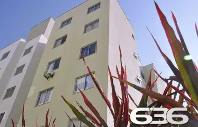 Apartamento com 2 quartos à venda na Rua Quinze de Novembro, 147, Vila Nova, Joinville