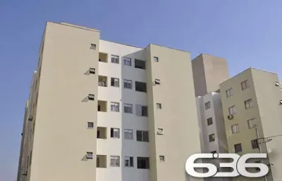 Apartamento com 2 quartos à venda na Rua Quinze de Novembro, 147, Vila Nova, Joinville