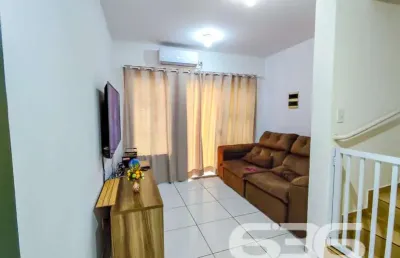 Casa com 2 quartos à venda na Rua Boehmerwald, 56, Boehmerwald, Joinville