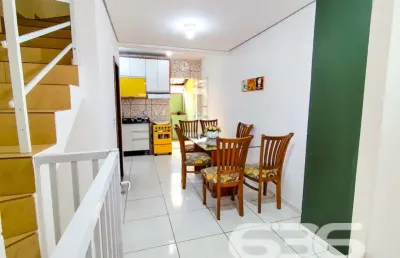 Casa com 2 quartos à venda na Rua Boehmerwald, 56, Boehmerwald, Joinville