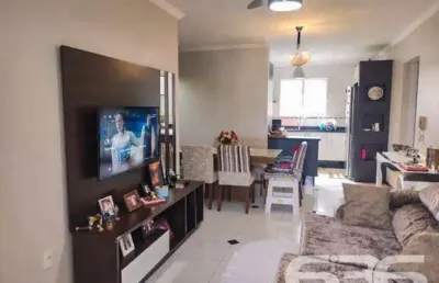 Apartamento com 3 quartos à venda na Rua Almirante Jaceguay, 87, Costa e Silva, Joinville