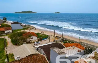 Casa com 5 quartos à venda na Amândio Cabral, 44, Centro, Balneário Barra do Sul
