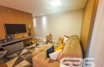 Apartamento com 3 quartos à venda na Rua Alexandre Schlemm, 428, Anita Garibaldi, Joinville