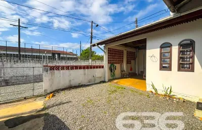 Casa com 3 quartos à venda na Rua Coronel Procópio Gomes, Bucarein, Joinville