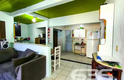 Casa com 6 quartos à venda na Avenida Paulo Schroeder, 875, Petrópolis, Joinville