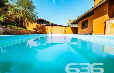 Casa com 4 quartos à venda na Rua Quinze de Novembro, 303, Glória, Joinville