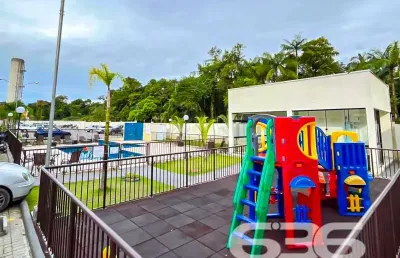 Apartamento com 2 quartos à venda na Rua Quinze de Novembro, 400, Vila Nova, Joinville