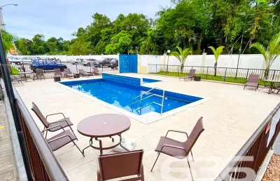Apartamento com 2 quartos à venda na Rua Quinze de Novembro, 400, Vila Nova, Joinville