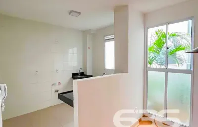 Apartamento com 2 quartos à venda na Rua Quinze de Novembro, 400, Vila Nova, Joinville