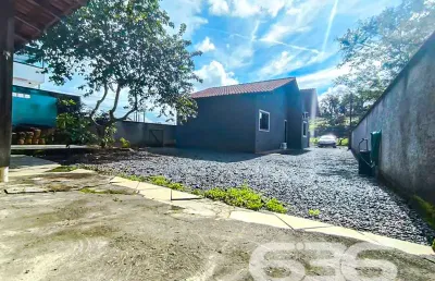 Casa com 2 quartos à venda na Rua Minas Gerais, 3543, Nova Brasília, Joinville